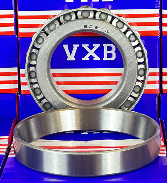 30213 Tapered Roller Wheel Bearing 65x120x24.75