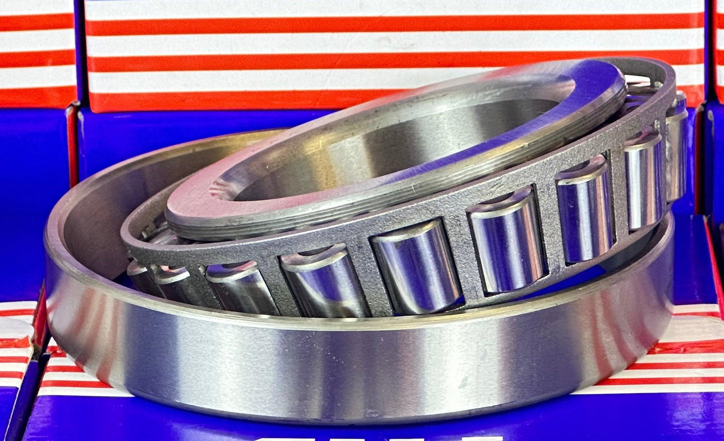 30213 Tapered Roller Wheel Bearing 65x120x24.75