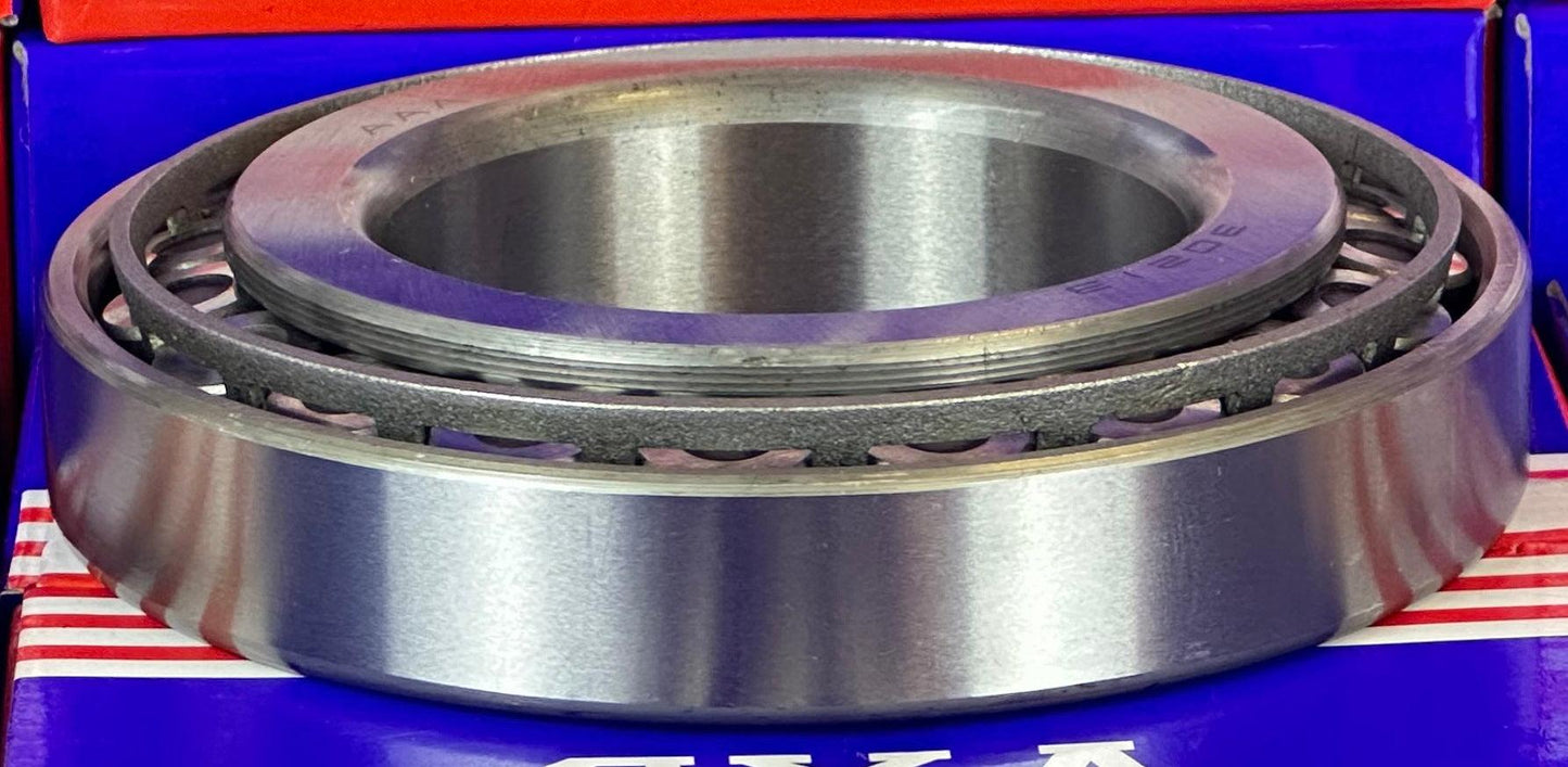 30213 Tapered Roller Wheel Bearing 65x120x24.75
