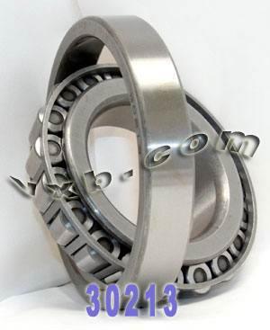 30213 Tapered Roller Wheel Bearing 65x120x24.75