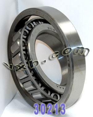 30213 Tapered Roller Wheel Bearing 65x120x24.75