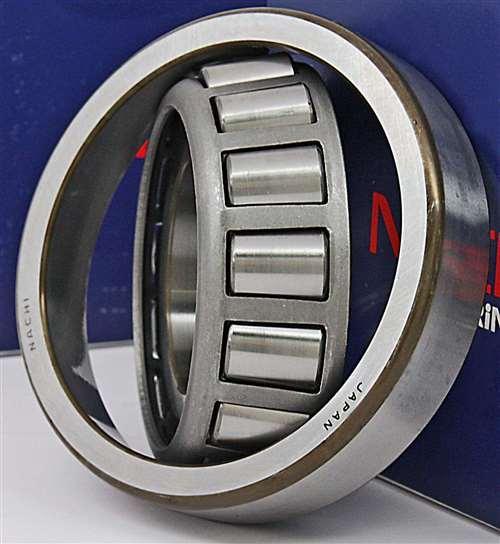 30214 Nachi Tapered Roller Bearing Japan 70x125x26.25