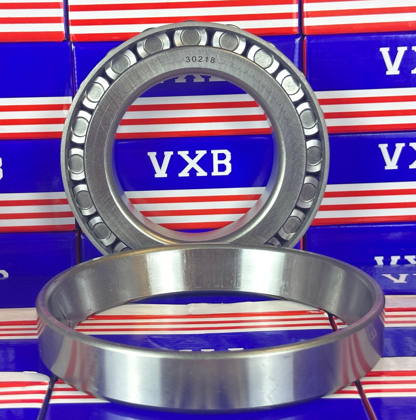 30218 Tapered Roller Bearing 90x160x32.5