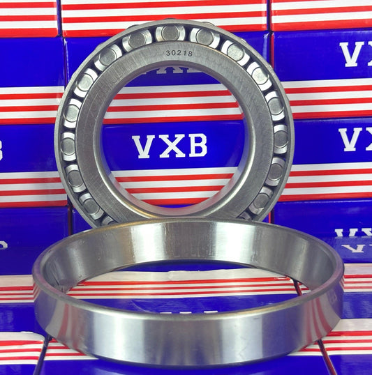 30218 Tapered Roller Bearing 90x160x32.5