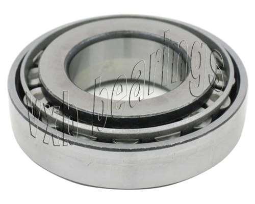 30219 Tapered Bearing 95x170x34.5 CONE/CUP
