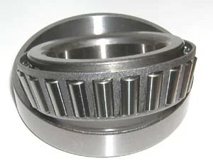 30304 Tapered Roller Wheel Bearing 20x52x16.25