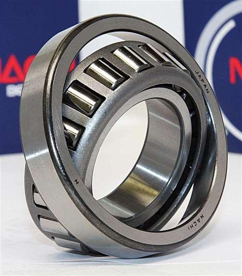 30310 Nachi Tapered Roller Bearing Japan 50x110x27mm