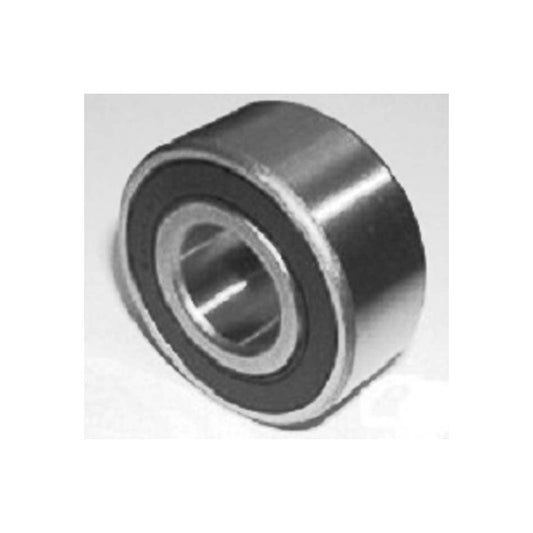 30/8-2RS Angular Contact Track Roller Bearing 8x22x11mm