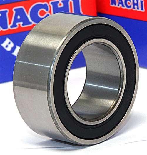 30BG05S5G-2DS Nachi A/C Bearing 30x55x23mm - Made in Japan
