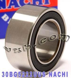 30BG5222UUS Nachi A/C kontakt kątowy 30x52x22mm