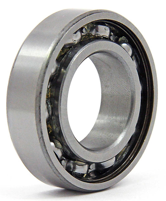 30mm ID x 72mm OD Ball Bearing 30x72x19mm