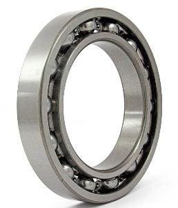 30x53x16mm Non Standard Deep Groove Ball Bearing