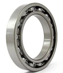 30x53x16mm Non Standard Deep Groove Ball Bearing