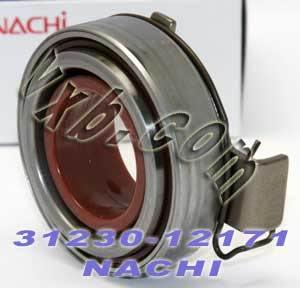 31230-12171 Nachi Self-Aligning Clutch Bearing 33x50x22 Bearing