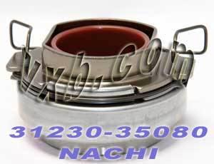 31230-35080 Nachi Self-Aligning Clutch Bearing 35x50x30 Bearing