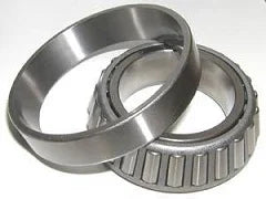 31317 Tapered Roller Wheel Bearing 85x180x44.5