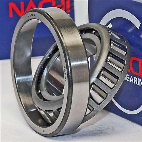 32005 Nachi Tapered Roller Bearing Japan 25x47x15mm
