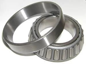 32038 Tapered Roller Wheel Bearing 190x290x64