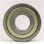3206ZZ Bearing - 2-Row Ball Bearing