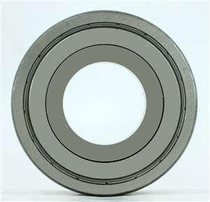 ลูกปืนบอลรัศมี 320SS ขนาด 100mm X 215mm X 47mm
