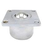 330 lbs Load Capacity Flange Ball Transfer Bearing Unit