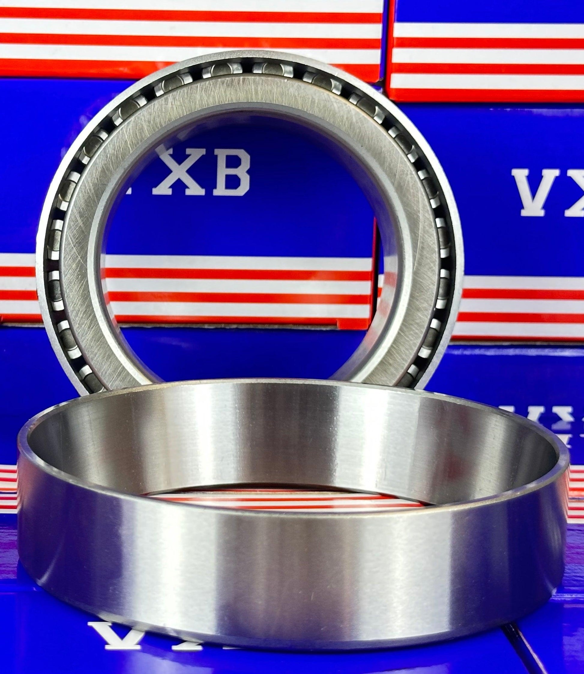 33019 Tapered Bearing 95x145x39 CONE/CUP