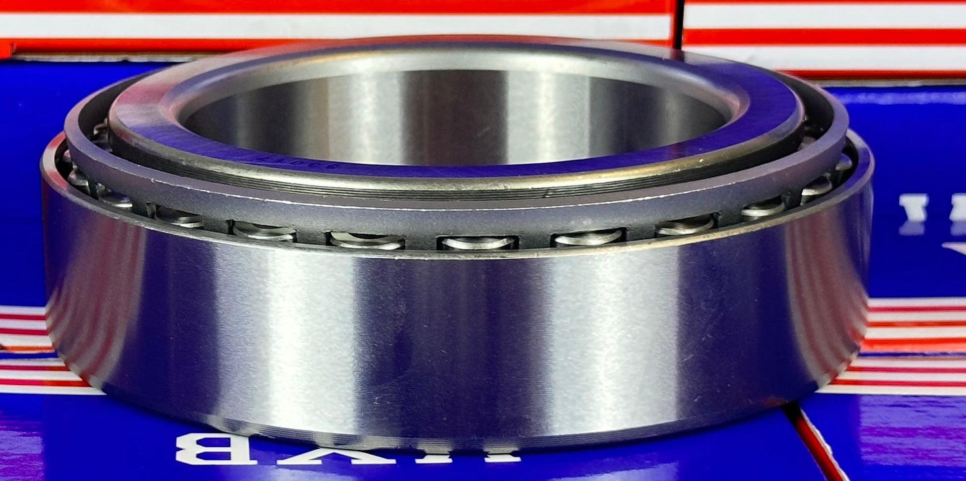 33020 Tapered Bearing 100x150x39 CONE/CUP