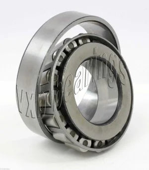 33024 Tapered Roller Wheel Bearing 120x180x48mm