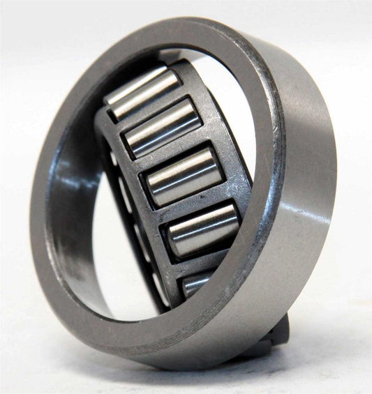 34W/51W Tapered Roller Bearing 34x51x12mm Cone/Cup