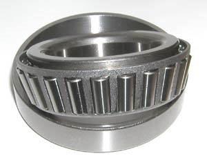 3586/3520 Tapered Roller Bearing 45.237x84.138x30.886mm