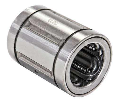 35mm 球形衬套 SDM35GA 钢制保持架 线性运动轴承