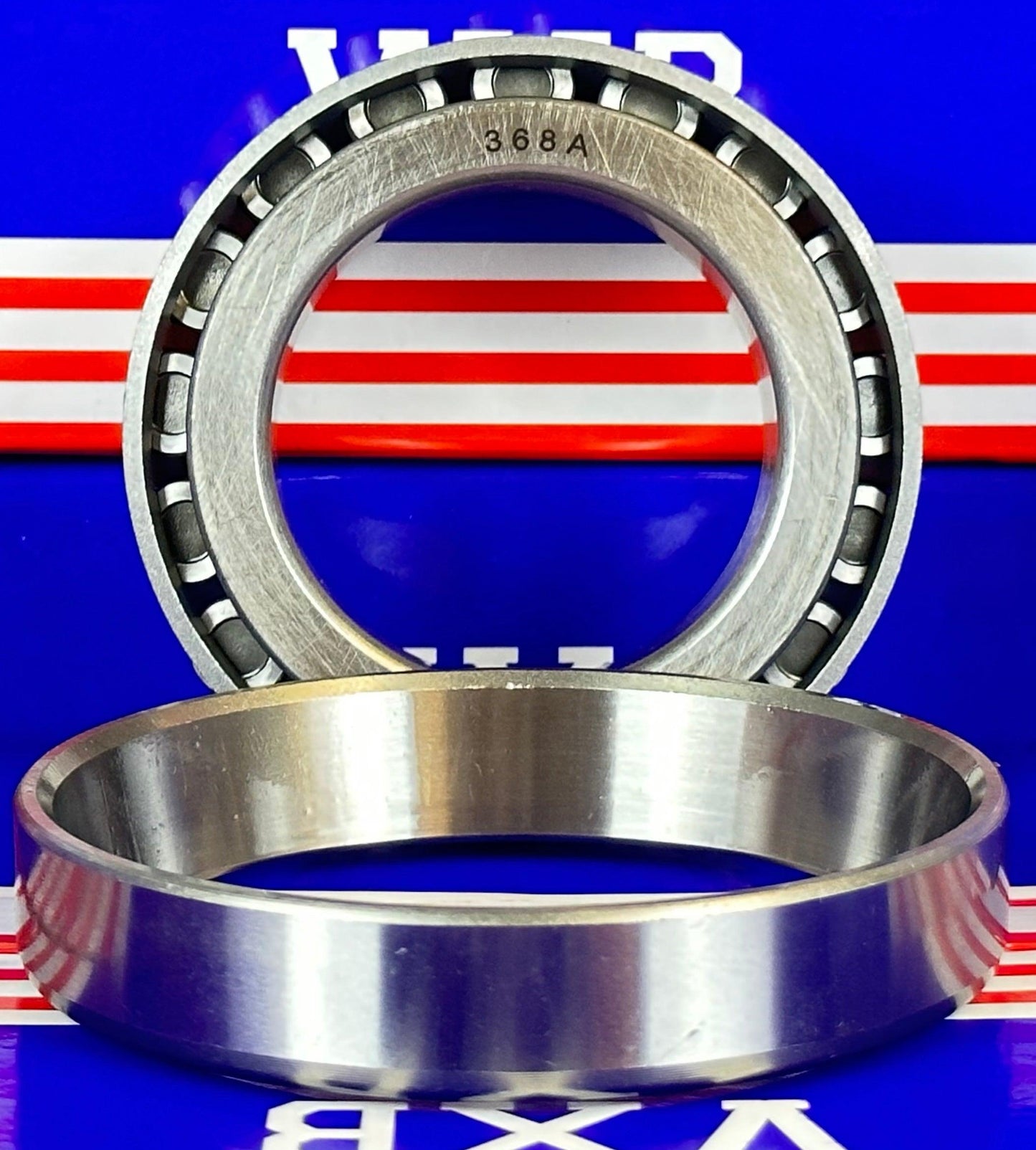 368A/362A Tapered Bearing 50.80x88.90x20.64 CONE/CUP
