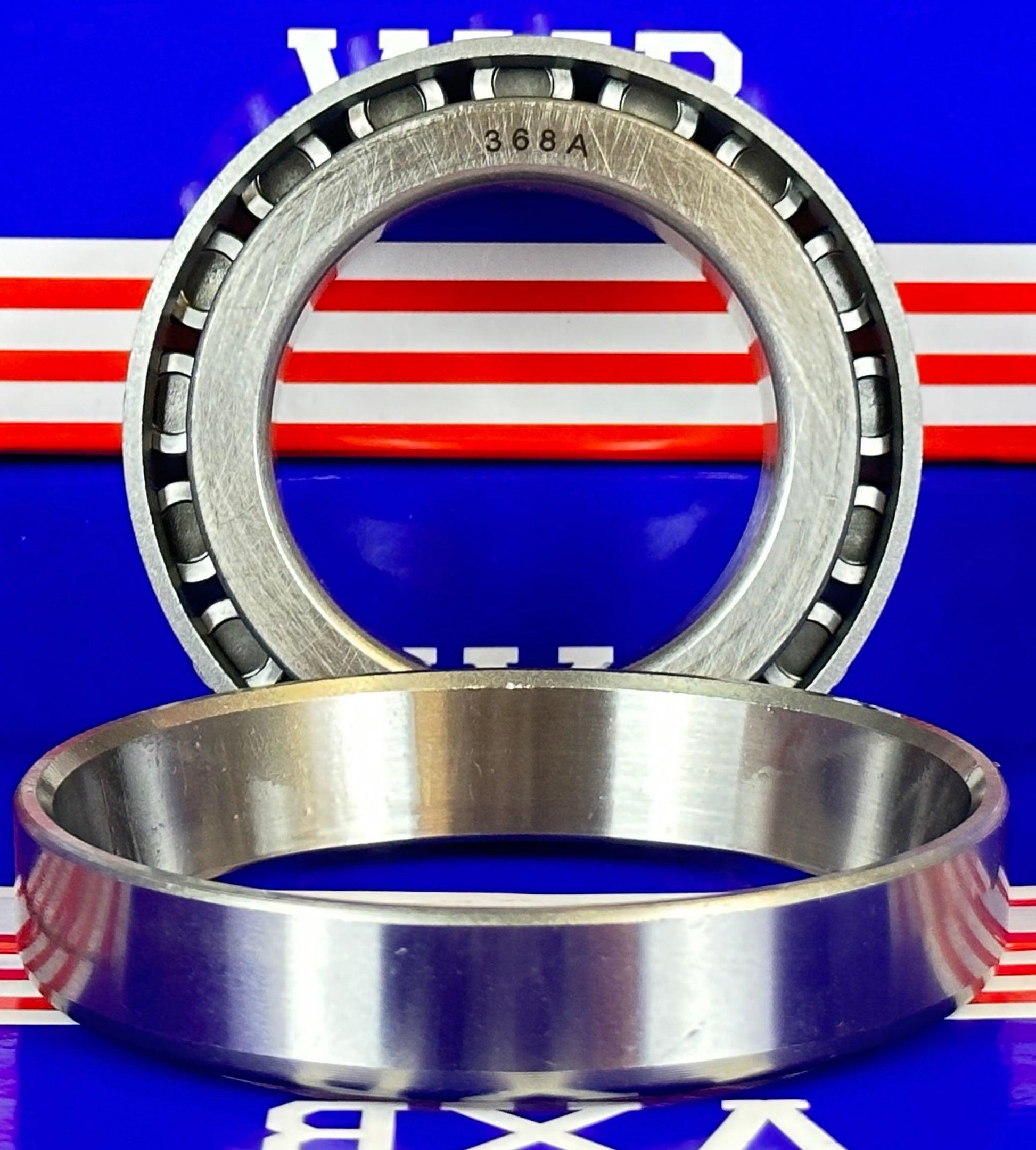 368A/362A Tapered Bearing 50.80x88.90x20.64 CONE/CUP