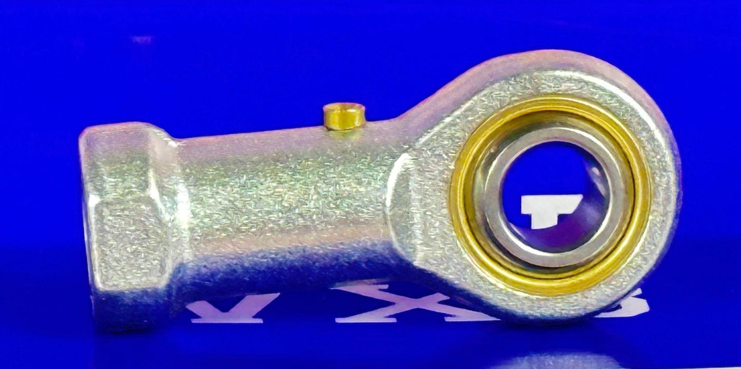 3/8 Female Rod End PHSB6L Left hand Bearing