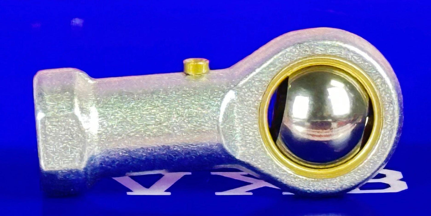 3/8 Female Rod End PHSB6L Left hand Bearing
