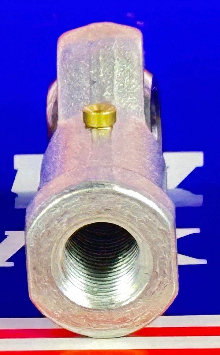 3/8 Female Rod End PHSB6L Left hand Bearing