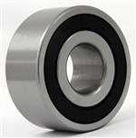 3803-2RS Angular Contact Bearing Sealed 17x26x7mm
