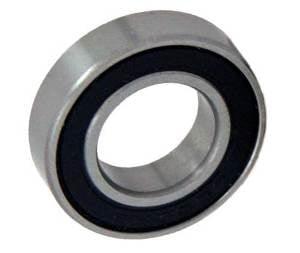3806-2RS Angular Contact Bearing Sealed 30x42x10mm