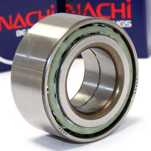 38BVV07-26GCS111 Nachi 汽车轮毂轴承 日本 38x74x33 轴承