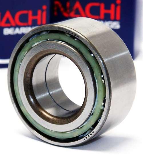 38BVV07-30GCS Nachi 汽车轮毂轴承 日本 38x72x33 轴承