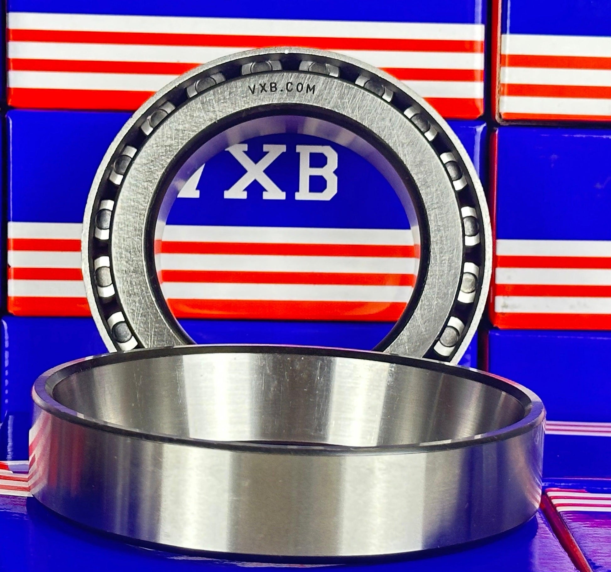 39590/39520 Tapered Roller Bearing 2-5/8" x 4-7/16" x 1-3/16"inch