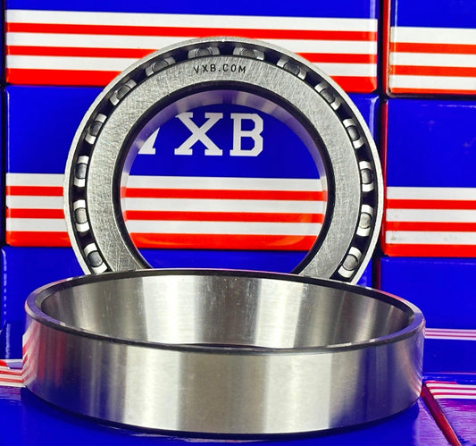39590/39520 Tapered Roller Bearing 2-5/8" x 4-7/16" x 1-3/16"inch