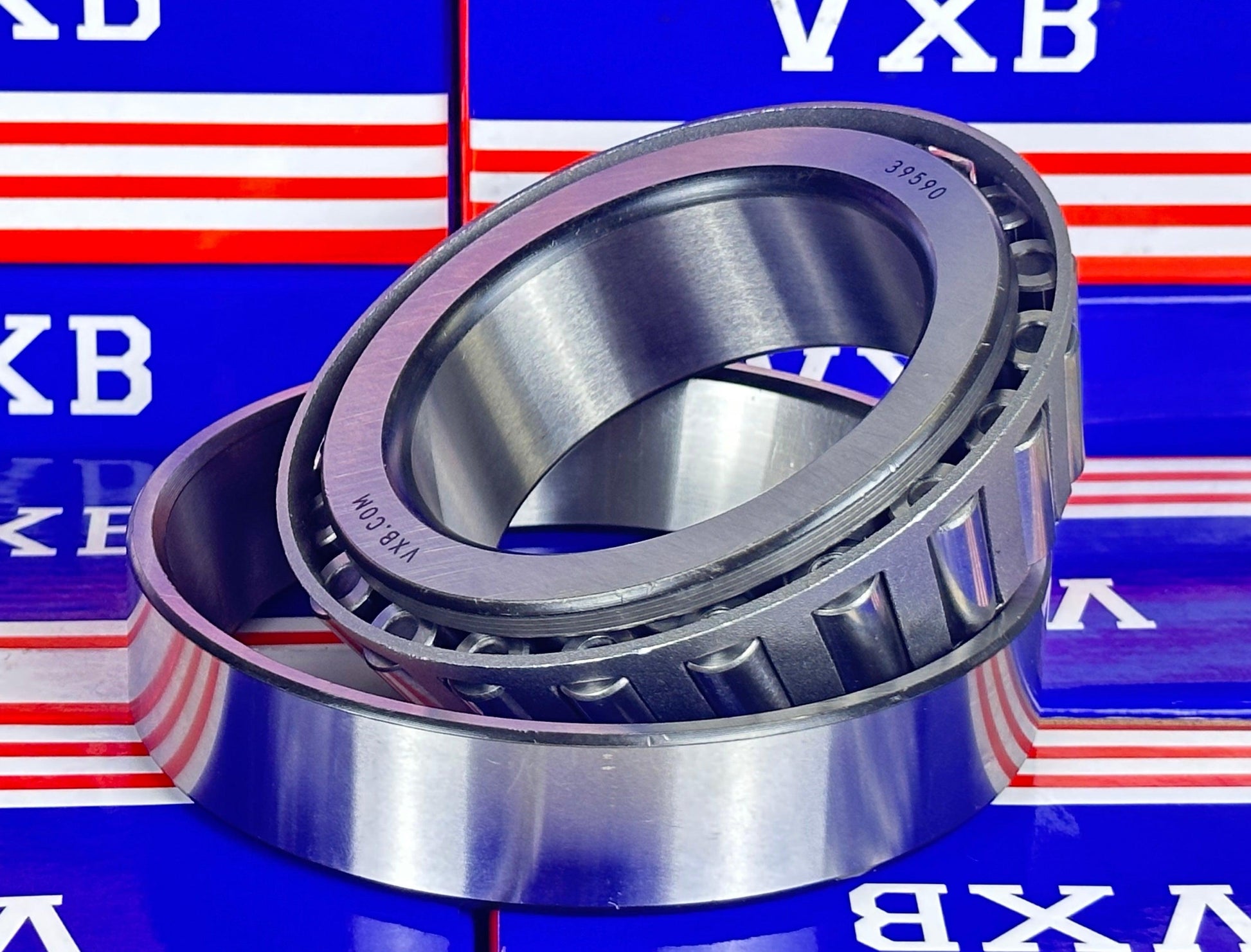 39590/39520 Tapered Roller Bearing 2-5/8" x 4-7/16" x 1-3/16"inch