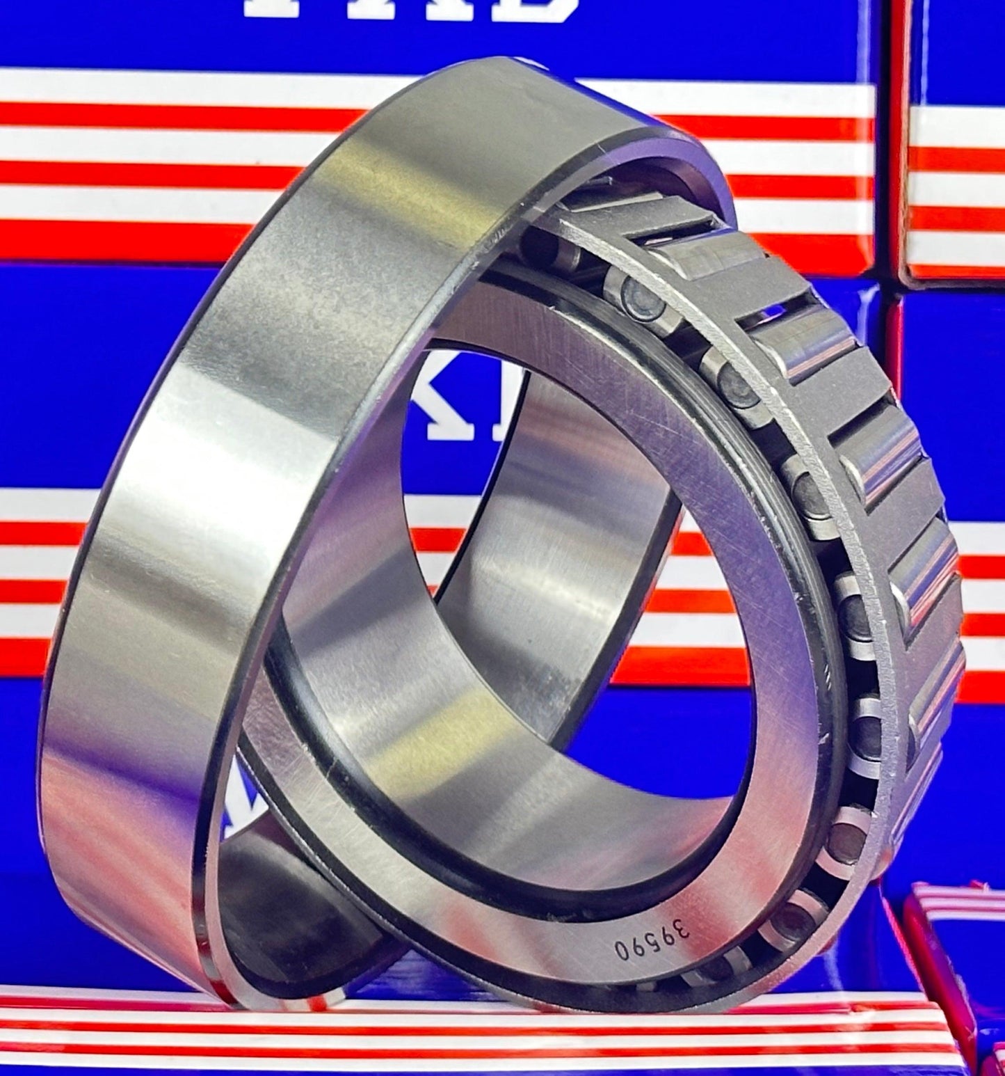 39590/39520 Tapered Roller Bearing 2-5/8" x 4-7/16" x 1-3/16"inch