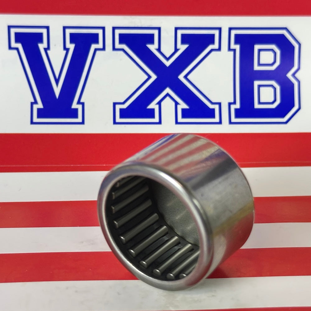 ตลับลูกปืนเข็มปลายปิด BK2520 ขนาด 25x32x20mm