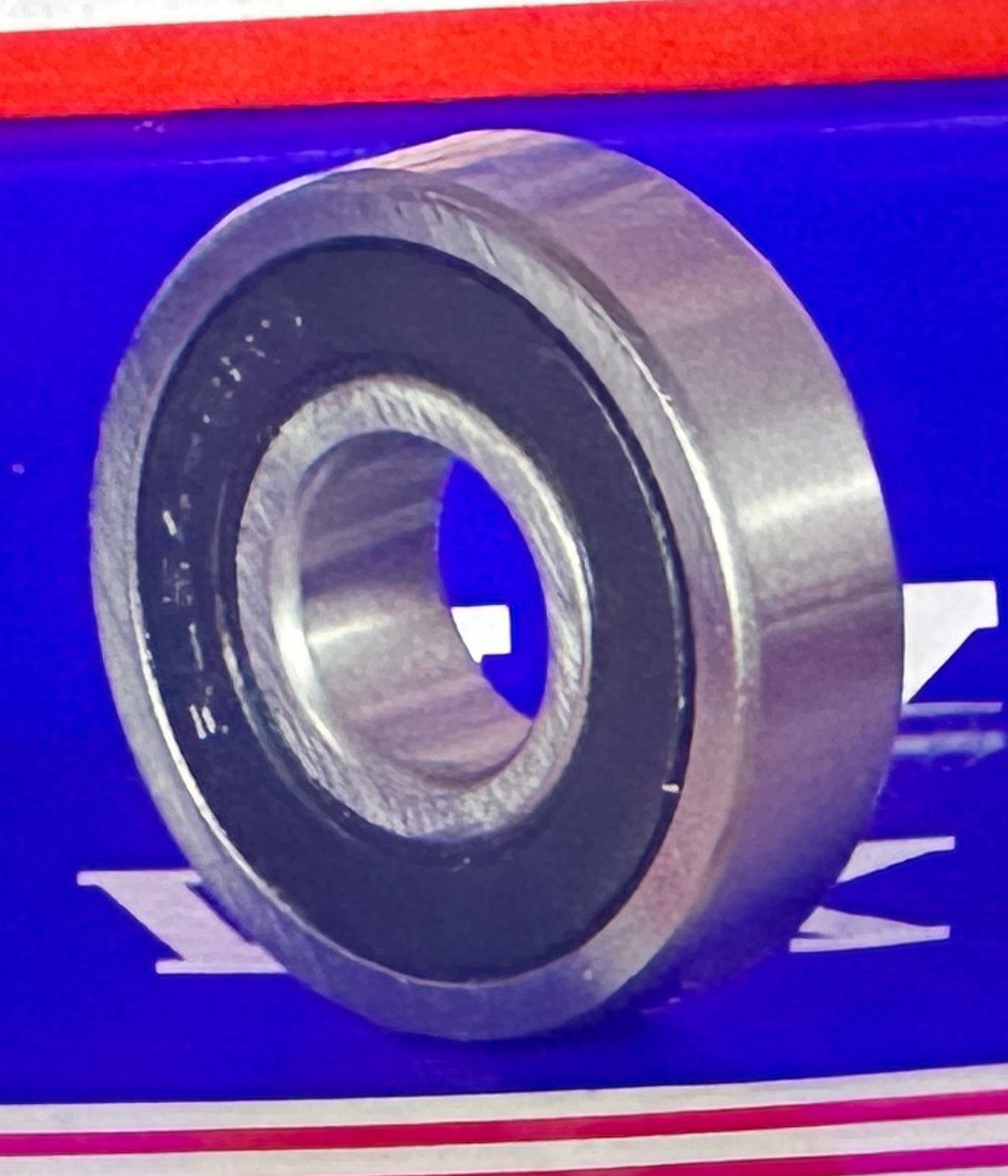 RLS4-2RS Sealed Bearing 1/2 X1 5/16 X 3/8"