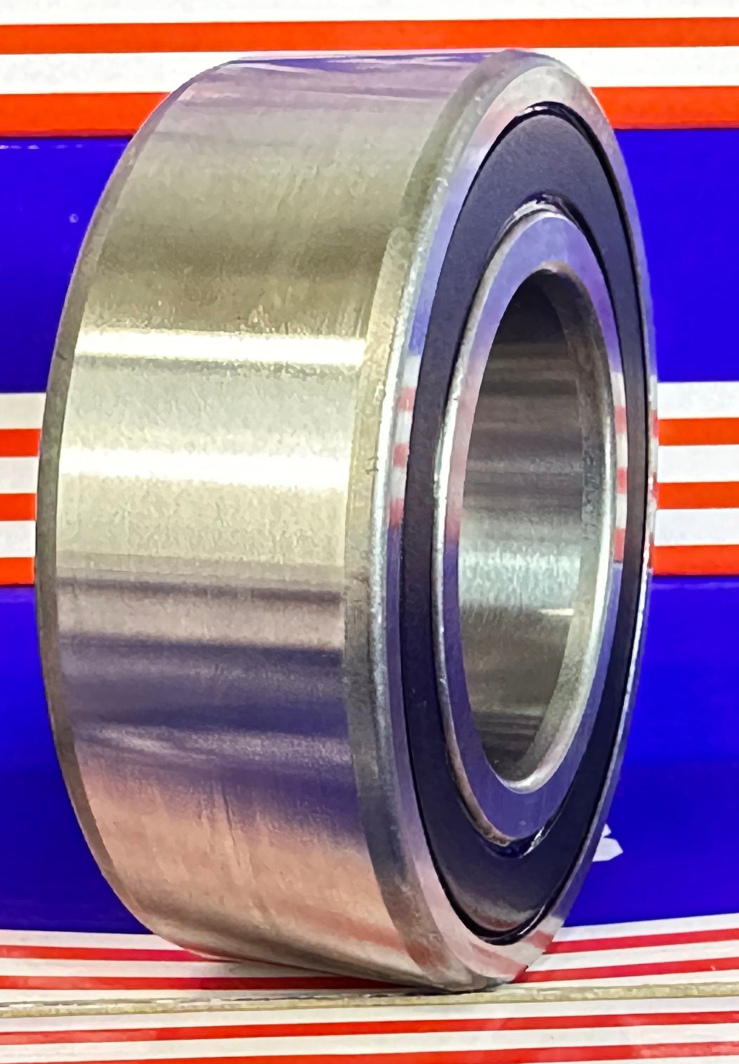 Vòng bi tiếp xúc góc 2 hàng 5209 2RSR