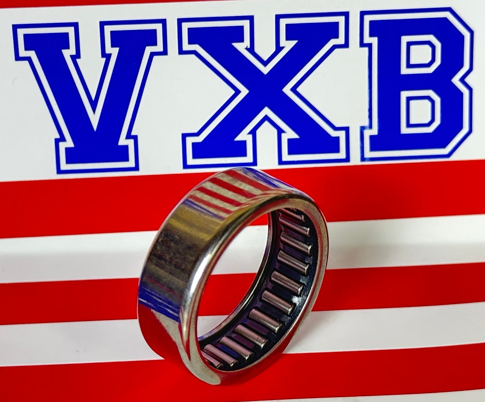 HK2812 Needle Roller Bearing 28x35x12mm - Shell-Type