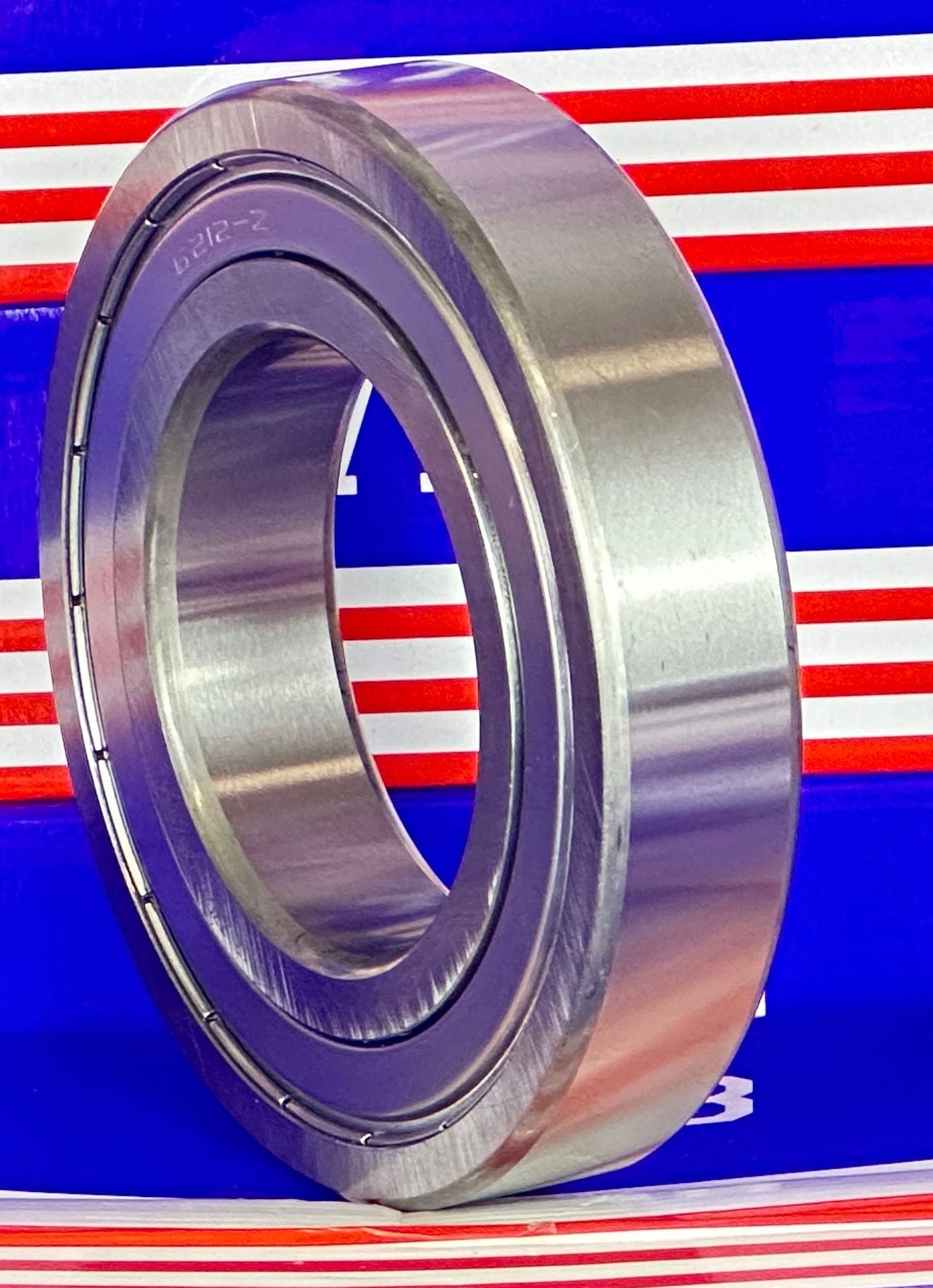 批发500个装6212ZZ深沟球轴承