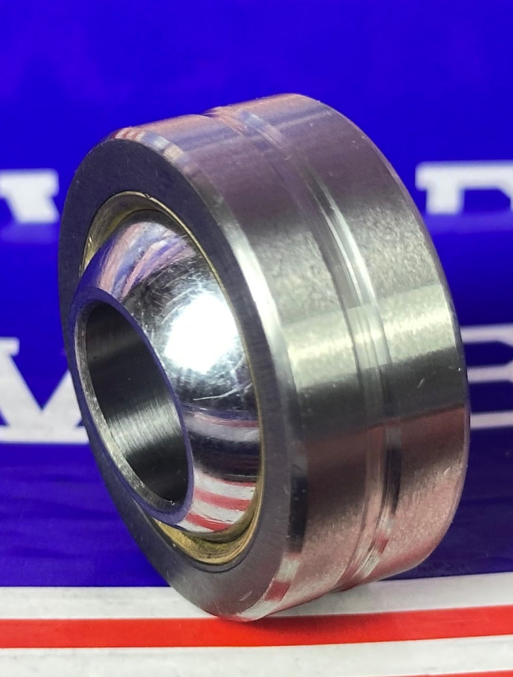 PB14 bearing ธรรมดาทรงกลม 14x34x13.5/19 แบริ่งธรรมดาขนาดเล็ก